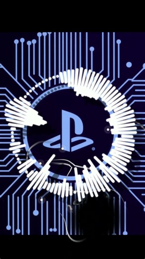 PSX or PS1? #playstation #garagemusic #edm #ps1 #psx