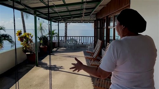 Sanctions imposed by the US have severely impacted the tourism industry in Cuba which is struggling with fuel and electricity shortage https://t.co/KsWgZC7sAH