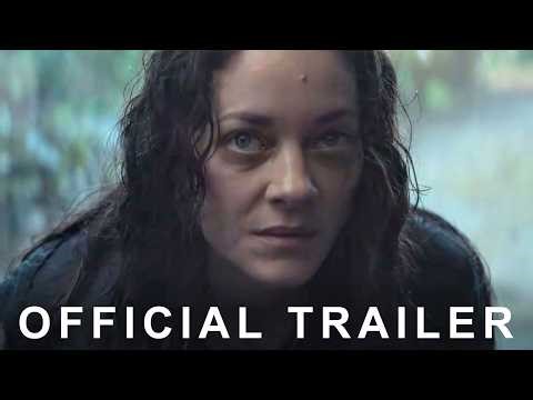 Karma new trailer teaser official from Cannes Film Festival 2026