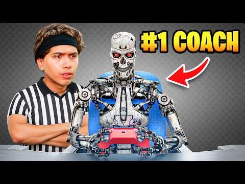 Coaching Warzone DEMONS on Rebirth Island