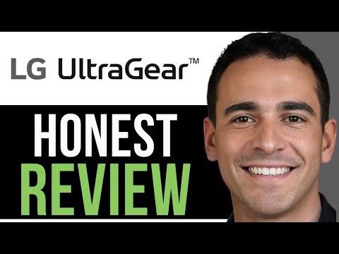 LG UltraGear 39GX950B Review 2026 – Still Worth It?