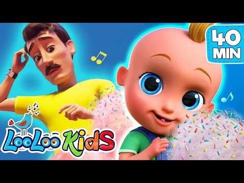 Johny Johny Song for Kids 👶 | Nursery Rhyme | Zuno World #nurseryrhymes #zunoworld