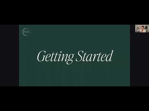 Onboarding New Ambassadors