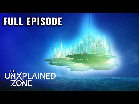 Hunting for the Lost City of Atlantis (S2, E10) | The UnXplained | Full Episode