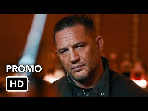 MobLand 2x07 Promo "Ace of Spades" (HD) Tom Hardy, Pierce Brosnan, Helen Mirren Paramount+ series