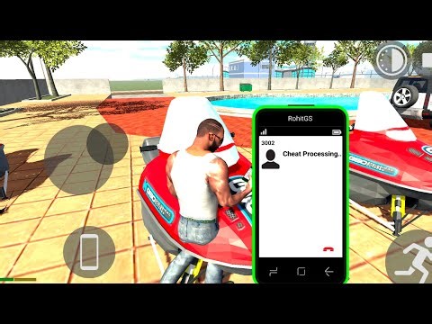 NEW UPDATE ALL CHEAT CODE 2026 in Indian Bike Driving 3D | NEW BOAT CHEAT CODE 🤑🔥IGS GAMER 