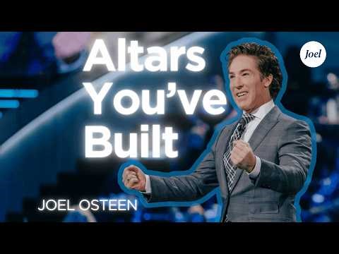 You Have God’s Promise | Joel Osteen