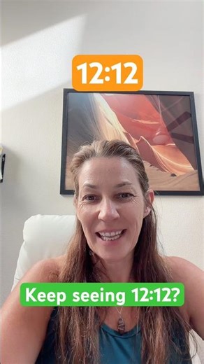 The Meaning of Angel Number 12:12 #1212