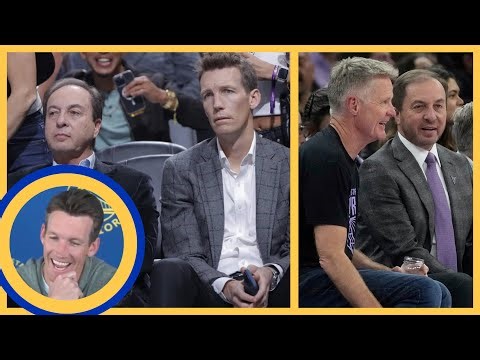 DUNLEAVY: “we can play however we want, just don’t turn the ball over” [entire interview+transcript]