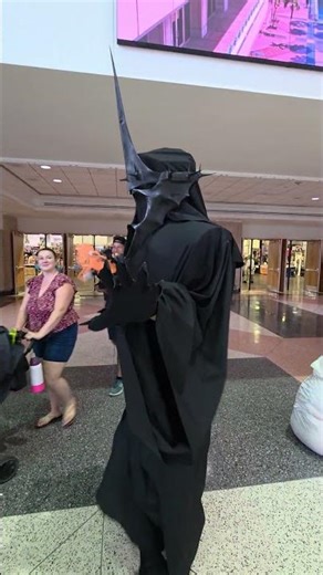 #TampaBayComicCon | #FilesOfHorror #DREADPOOL #FAMILY #Shorts