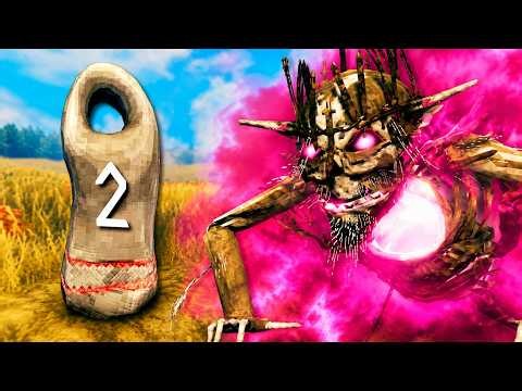 🔴 FINAL Attempt YAGLUTH | Valheim Deathless