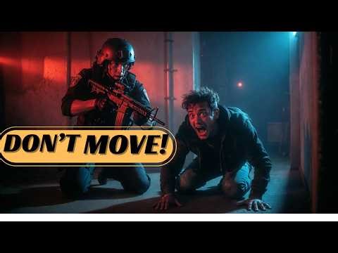 One Wrong Move… And Everything Changed Forever (Bodycam Footage) #cops #usacops #usa