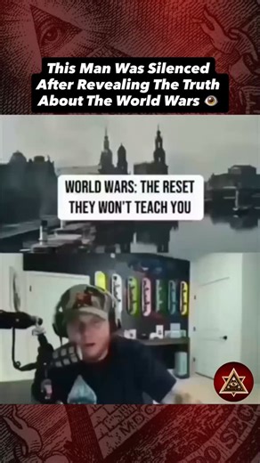 👁️Discover the hidden truth of our world with “The Truth Of The World” 📖—a book they don’t want you to read. 🐍The elite’s dark plans and their control over everything. 📜Forbidden knowledge about ancient civilizations and religions. 🚫And other shocking topics they’ve buried for centuries. 💡This knowledge will change the way you see the world forever. 👉🏼Click the link in our bio and uncover the truth today! ⚡️ Ready to see the world as it really is? 📝 Comment “BOOK” and find out what they