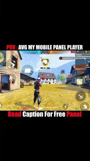 OB54 Free Fire Panel Mobile 🔥 FF Antiban Panel | Free Fire Hack New 😈 FF Injector 2026 | FF Panel