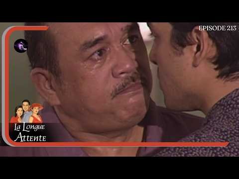 LA LONGUE ATTENTE Episode 213 en Français