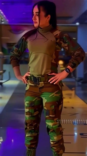 army girls training #armygirl #femalesoldiers #armytraining