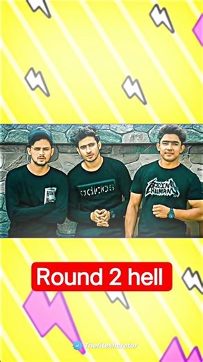 R2H Viral Comedy Video 2026 🔥 | Round 2 Hell