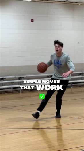 Effective Basketball Moves to Improve Your Game
