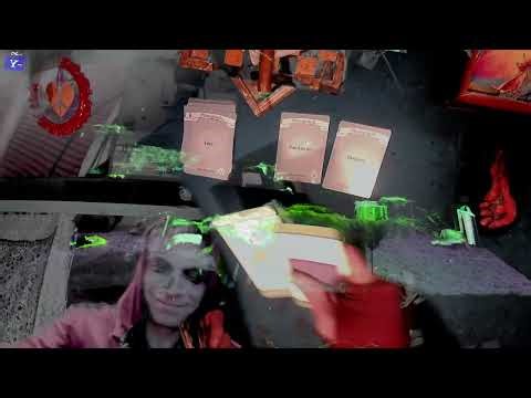 Gemini ~ Creative Cues