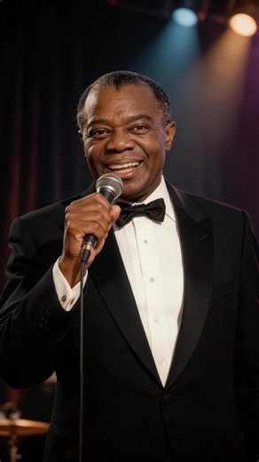 What a Wonderful World__Louis Armstrong__1967 #60smusic #Traditional #jazz #ballad #behindthesong