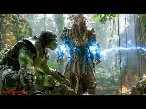 BEST UPCOMING MOVIES (2026) Blockbuster Sci-Fi & Action Trailers | 4K