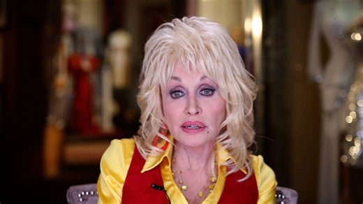 Dolly Parton on LGBTQ+ rights: 'I hope that everybody gets a chance to be who and what they are'