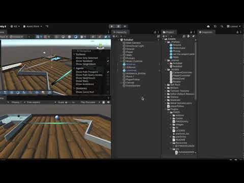 FMOD Connect to Unity