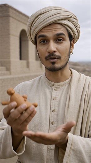 Uncovering the Secrets of the Harappan Civilization