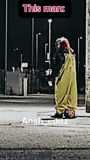 Bro messed with wrong guy