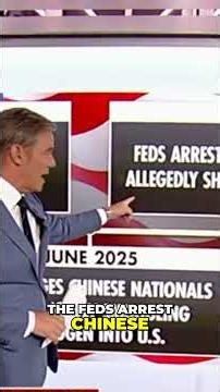 China's Cyber War: US Intel Exposes CCP Hacking Spree! #shorts