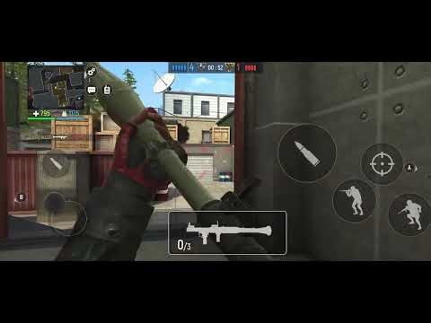 Modern Ops -Bomb Mode Gameplay #modernops #bleedmodernops #bomb #youtube #gaming #respect