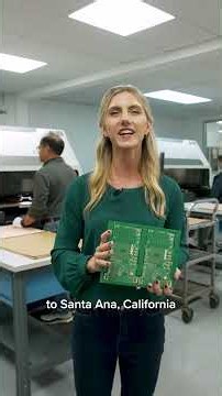 How circuit boards could be the next AI chokepoint