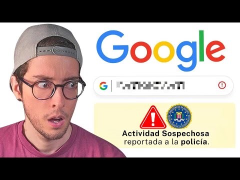 Things you should NEVER Google