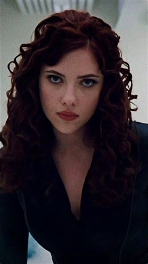 Natasha Romanoff | #blackwidow