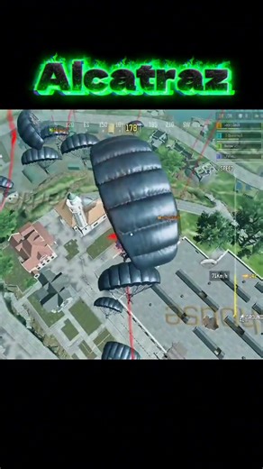 New Rebirth Island Vs Old Alcatraz | Call Of Duty: Mobile