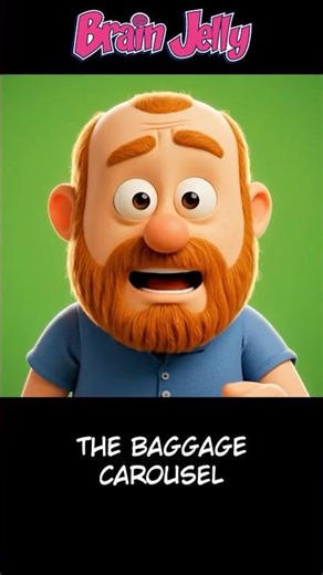 Lil' Sam | 485 | Baggage