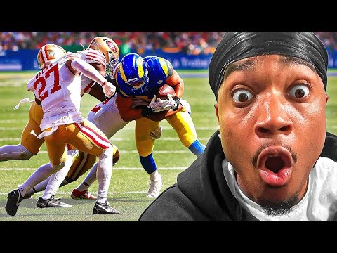 EXPOSEDDD!! San Francisco 49ers vs Los Angeles Rams Game Highlights | 2026 Week 1 Melbourne Game