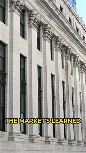 Fed + Inflation Data Killed Crypto Twice This Year — Today's #3 #Shorts