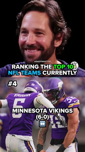 NFL POWER RANKINGS WEEK 8 #nflfootball #nfl