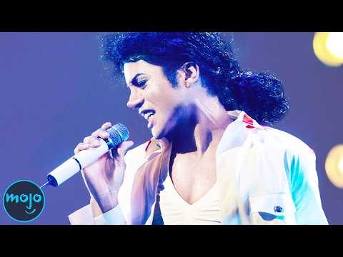 Top 10 Most Controversial Movie Biopics of All Time