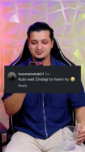 When video reach wrong audience pt 689 | Funny instagram comments | Ankur khan
