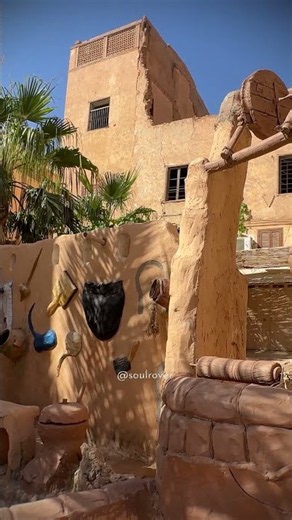 🤫 SECRET Housing of Ibadi Muslims in Algeria 🇩🇿