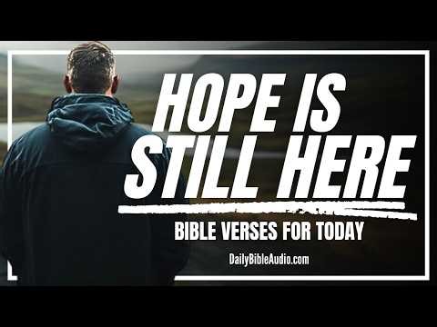 Scripture That Lifts Your Perspective Today | Blessed Morning Bible Verses For Today