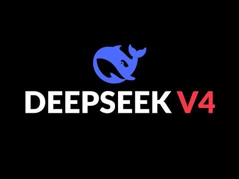 DeepSeek Just Did It Again