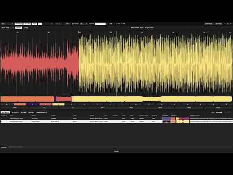 simple overview demo