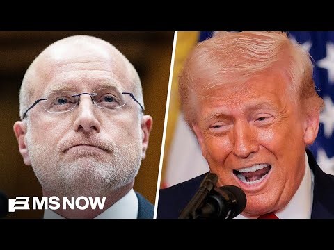 FCC chair threatens broadcasters' licenses over Iran war coverage