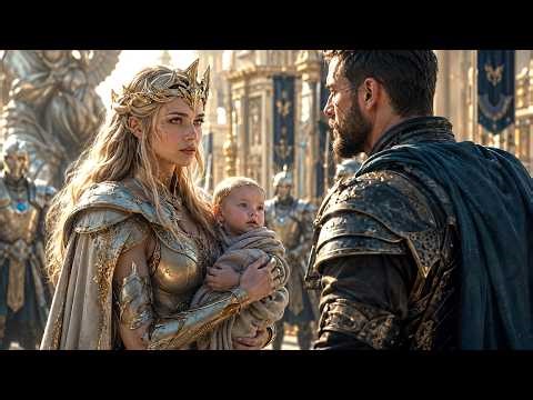 The Child Who Became Humanity’s Greatest Weapon| HFY Best Stories