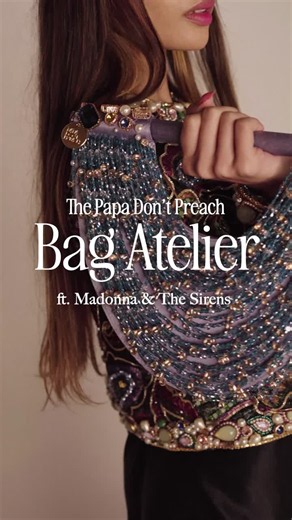 Our idea of indulgence? Guilt-free + Cruelty-free !!! Every Papa Don't Preach bag is 100% handcrafted in India. The aim has always been to redefine luxury through creativity, craftsmanship and most… | Papa Don't Preach