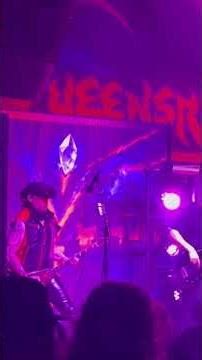 Queensryche- San Diego, CA V&VT25