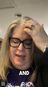 Beholding How God is at Work in Richmond | Marti Williams